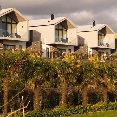 Azores Homes Resort & Spa Понта-Делгада Экстерьер фото