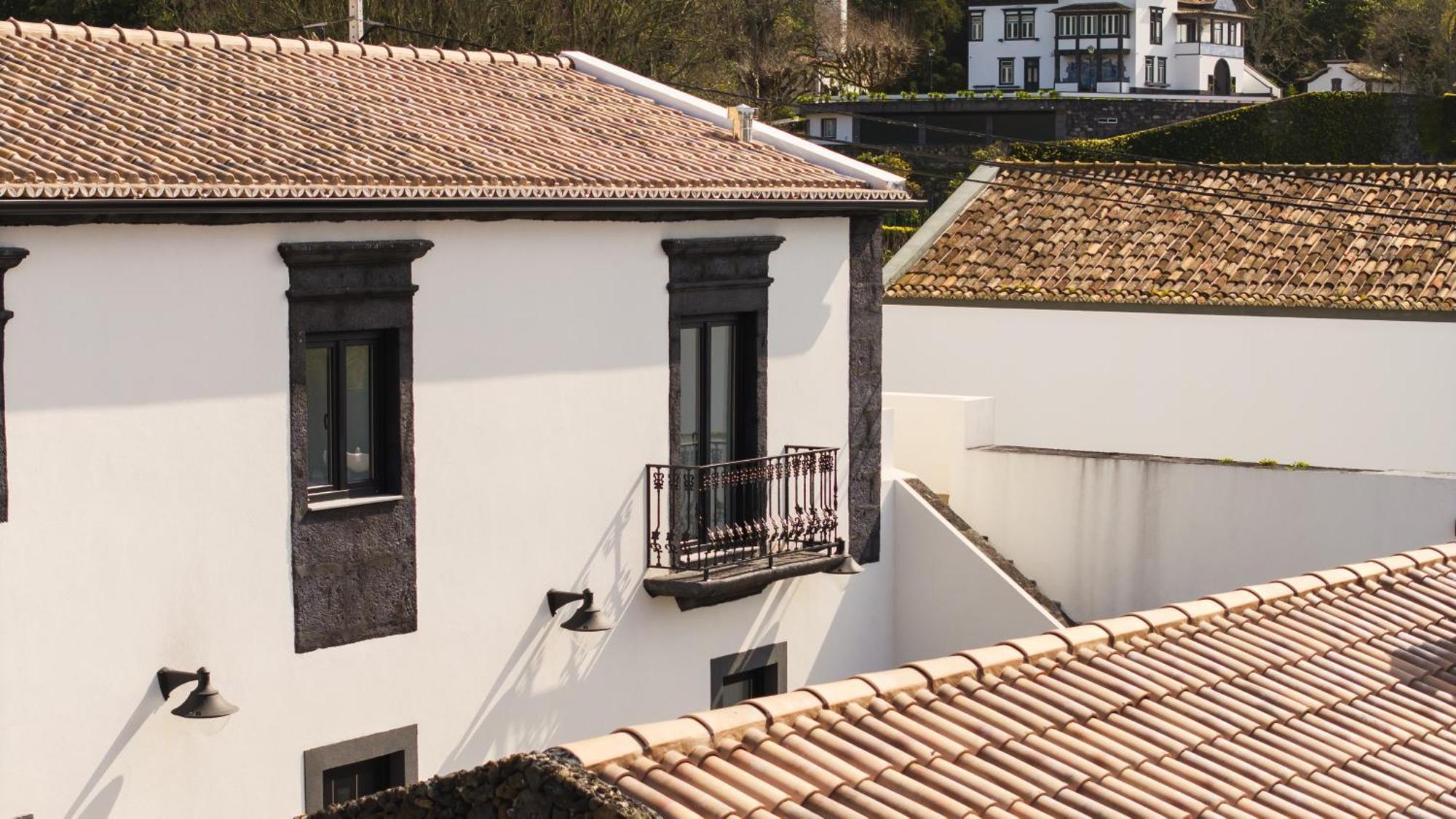 Azores Homes Resort & Spa Понта-Делгада Экстерьер фото
