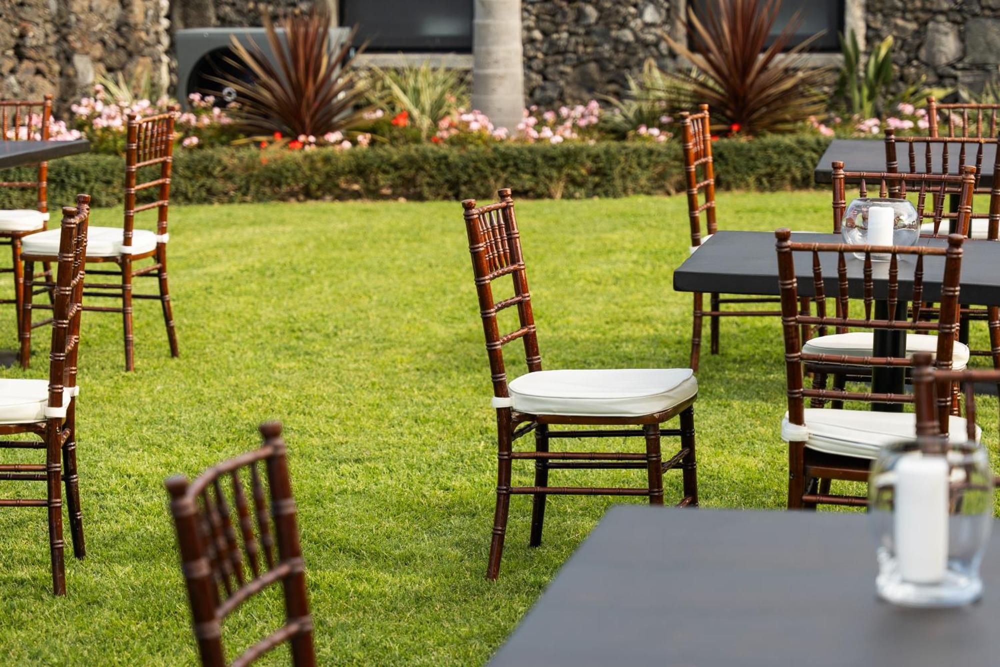 Azores Homes Resort & Spa Понта-Делгада Экстерьер фото