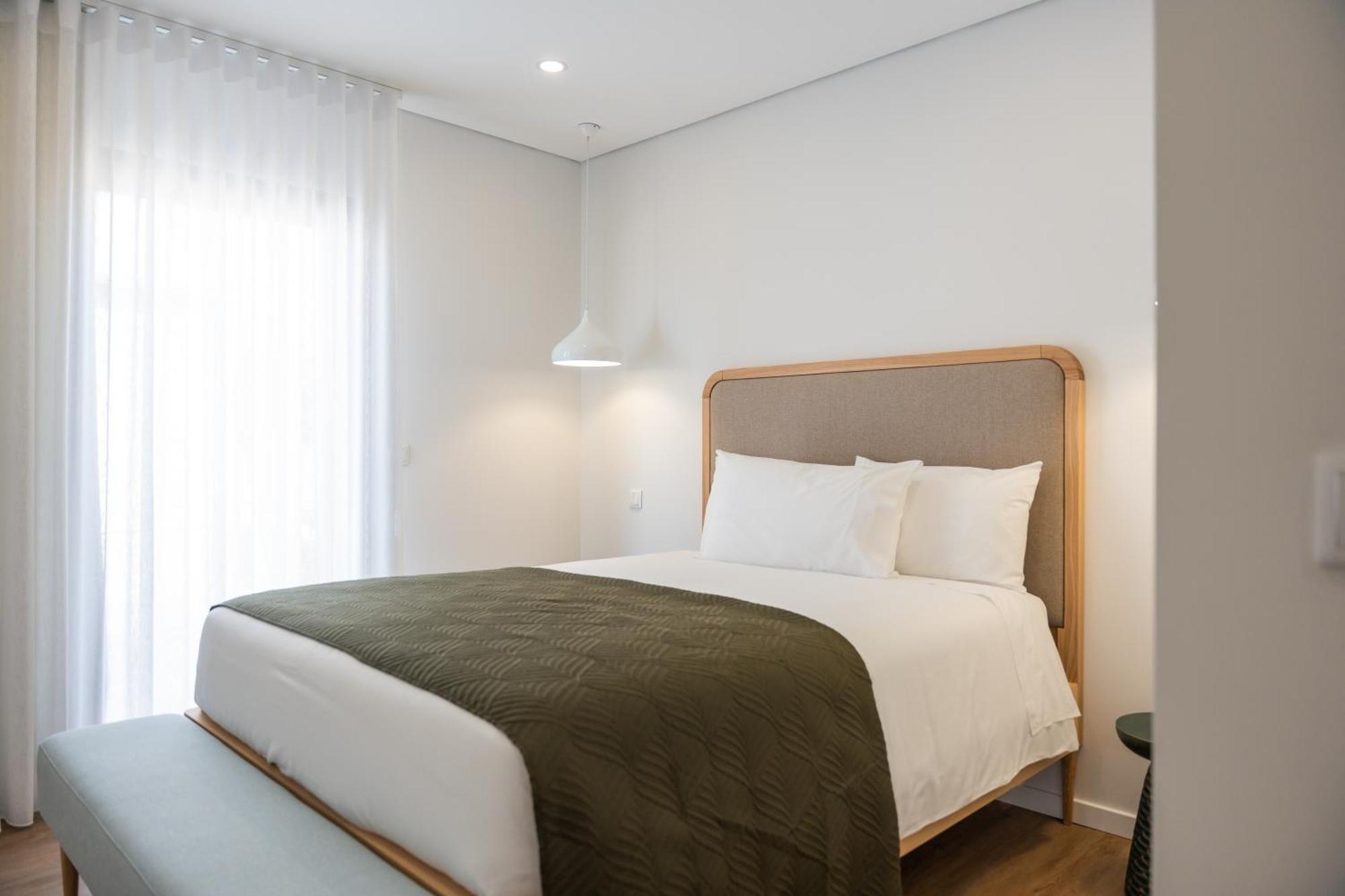 Azores Homes Resort & Spa Понта-Делгада Экстерьер фото